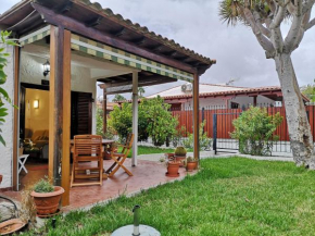 Casa Celi